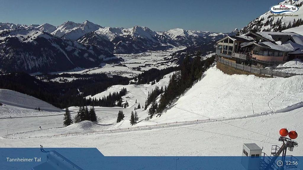 FW Weissensee 44 Füssen Exterior foto